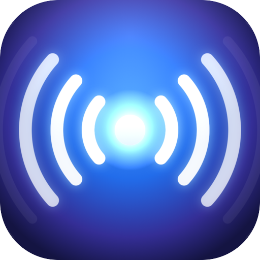 Beep Pacer app icon